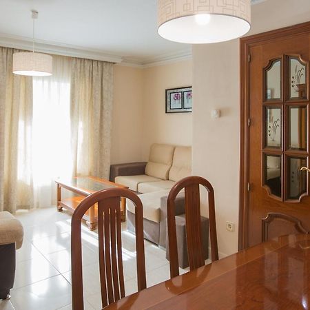 Apartamentos Turisticos Avila Villa Carmen II Exterior foto