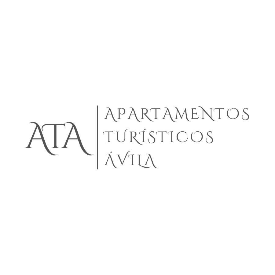 Apartamentos Turisticos Avila Villa Carmen II Exterior foto