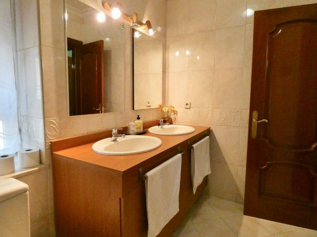 Apartamentos Turisticos Avila Villa Carmen II Exterior foto